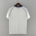 Retro Universidad de Chile 94/95 away White Jersey version short sleeve-2621477