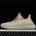 Kanye West Boost Yeezy 350 V2 Running Shoes-Khkai-1739980