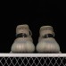 Kanye West Boost Yeezy 350 V2 Running Shoes-Khkai/Black-3960538