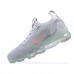 2021 Air Max VaporMax Running Shoes-Gray/White-9914098