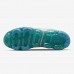 Air Max VaporMax TN Plus TN Running Shoes-White/Green-5539864