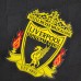 Retro 10/11 Liverpool third away Black Jersey version short sleeve-5033560