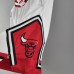 Chicago Bulls White NBA shorts-2712603