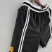 2022 Phoenix Suns NBA US Training Shorts Black NBA shorts-900989