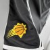 2022 Phoenix Suns NBA US Training Shorts Black NBA shorts-900989