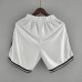 75th anniversary Brooklyn Nets White NBA shorts-6740173