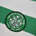 Retro 80/81 Celtics home Green White Jersey version short sleeve-6331395