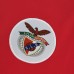 Retro 73/74 Benfica home Red Jersey version short sleeve-3300910