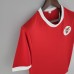 Retro 73/74 Benfica home Red Jersey version short sleeve-3300910