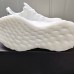 Ultra Boost UB Running Shoes-All White-4642851