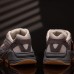 Kanye West Boost Yeezy 700 V2 Running Shoes-Brown/Gray-1579882