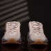 Kanye West Boost Yeezy 700 V2 Running Shoes-Brown/Gray-1579882