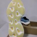 Kanye West Boost Yeezy 700 V3 Running Shoes-White/Blue-7952602