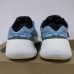 Kanye West Boost Yeezy 700 V3 Running Shoes-White/Blue-7952602