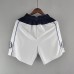 Dallas Mavericks NBA Shorts White-6559632