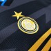 1997/98 Retro Inter Milan Second Away Black Jersey version short sleeve-6854358