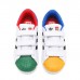Superstar Kids Running Shoes-White/Black-6628296