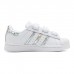 Superstar Kids Running Shoes-White/Laser-5405383