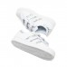 Superstar Kids Running Shoes-White/Laser-5405383