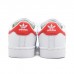 Superstar Kids Running Shoes-White/Cartoon-5931457
