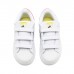 Superstar Kids Running Shoes-White/Cartoon-5931457