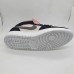 Air Jordan 1 Low AJ1 High Running Shoes-Wine Red/Black-5690670