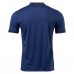 2022 World Cup National Team France Home Navy Blue Jersey version short sleeve-8168054