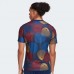 SPAIN PRE-MATCH JERSEY Jersey version short sleeve-1652393