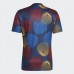 SPAIN PRE-MATCH JERSEY Jersey version short sleeve-1652393