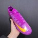 AIR Zoom Mercurial Vapor 16 Elite XXV FG Soccer Shoes-Wine Red/Yellow-6278486