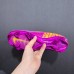 AIR Zoom Mercurial Vapor 16 Elite XXV FG Soccer Shoes-Wine Red/Yellow-6278486