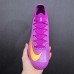 AIR Zoom Mercurial Vapor 16 Elite XXV FG Soccer Shoes-Wine Red/Yellow-6278486