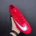 AIR Zoom Mercurial Vapor 16 Elite XXV FG Soccer Shoes-Red/White-3285494