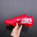 AIR Zoom Mercurial Vapor 16 Elite XXV FG Soccer Shoes-Red/White-3285494