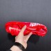 AIR Zoom Mercurial Vapor 16 Elite XXV FG Soccer Shoes-Red/White-3285494