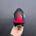 Air Zoom Mercurial Vapor XV Elite FG Soccer Shoes-Black/Red-2575967