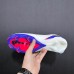 Air Zoom Mercurial Vapor XV Elite FG Soccer Shoes-White/Red-7952887