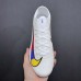 Air Zoom Mercurial Vapor XV Elite FG Soccer Shoes-White/Red-7952887