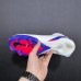 Air Zoom Mercurial Vapor XV Elite FG Soccer Shoes-White/Red-7410400