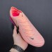 AIR Zoom Mercurial Vapor 16 Elite XXV FG Soccer Shoes-Pink/Black-7541020