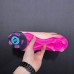 AIR Zoom Mercurial Vapor 16 Elite XXV FG Soccer Shoes-Pink/Black-7541020