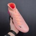 AIR Zoom Mercurial Vapor 16 Elite XXV FG Soccer Shoes-Pink/Black-5598935