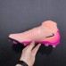 AIR Zoom Mercurial Vapor 16 Elite XXV FG Soccer Shoes-Pink/Black-5598935