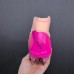AIR Zoom Mercurial Vapor 16 Elite XXV FG Soccer Shoes-Pink/Black-5598935