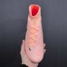 AIR Zoom Mercurial Vapor 16 Elite XXV FG Soccer Shoes-Pink/Black-5598935