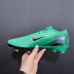 AIR Zoom Mercurial Vapor 16 Elite XXV FG Soccer Shoes-Green/Black-6912471