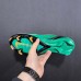 AIR Zoom Mercurial Vapor 16 Elite XXV FG Soccer Shoes-Green/Black-6912471