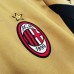 Retro 2013/14 AC Milan second Away Khkai Jersey Kit short sleeve-3486835