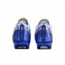 Air Zoom Mercurial Vapor XV Elite FG Soccer Shoes-White/Blue-306991