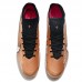 Air Zoom Mercurial Vapor XV Elite AG High Soccer Shoes-Gold/Black-1542650
